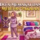 Bacaan Doa Memakai dan Melepas Pakaian Lengkap serta Artinya