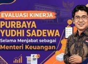 Kinerja Purbaya Selama Menjadi Menteri Keuangan: Stabilitas Pasar dan Kepercayaan Investor Mengecewakan