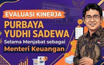 Kinerja Purbaya Selama Menjadi Menteri Keuangan: Stabilitas Pasar dan Kepercayaan Investor Mengecewakan