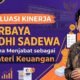 Kinerja Purbaya Selama Menjadi Menteri Keuangan: Stabilitas Pasar dan Kepercayaan Investor Mengecewakan