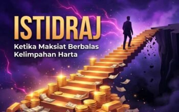 Mengenal Istidraj: Mengapa Maksiat Justru Bikin Sukses dan Kaya?