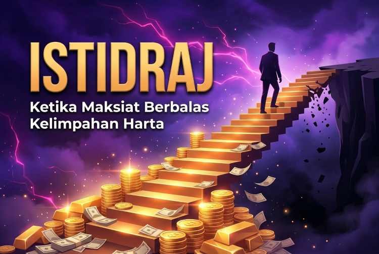Istidraj