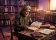 Keutamaan Ilmu Menurut Al-Hujwiri