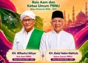 Setelah Muktamar Usai: Membaca Arah NU Menuju Abad Kedua