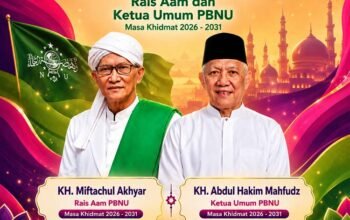 Setelah Muktamar Usai: Membaca Arah NU Menuju Abad Kedua