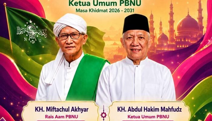 Setelah Muktamar Usai: Membaca Arah NU Menuju Abad Kedua