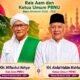Setelah Muktamar Usai: Membaca Arah NU Menuju Abad Kedua