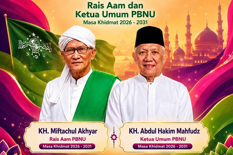 Membaca arah NU pasca Muktamar