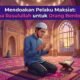 Mendoakan Pelaku Maksiat: Simak Doa Rasulullah untuk Orang Berdosa