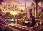 Puisi Cinta Abu Tammam