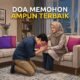 doa memohon ampun