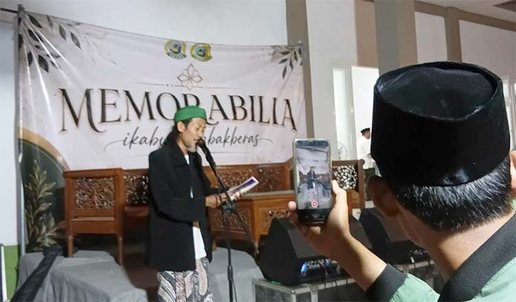 lukni maulana muktamar nu