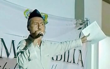IKABU Meriahkan Muktamar ke-35 NU Jombang dengan Tadarus Puisi dan Ngaji Event