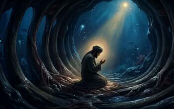 Lagi Menghadapi Masalah Berat? Amalkan Doa Nabi Yunus Ini untuk Memohon Kemudahan dari Segala Kesulitan Hidup!