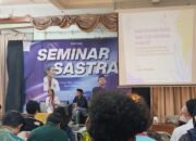 Naskah Teater di Era AI