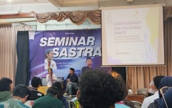 Naskah Teater di Era AI
