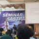 AI Bisa Bikin Dialog, Sastrawan Lukni Maulana Tegaskan Teater Butuh Jiwa yang Tak Bisa Ditiru Robot