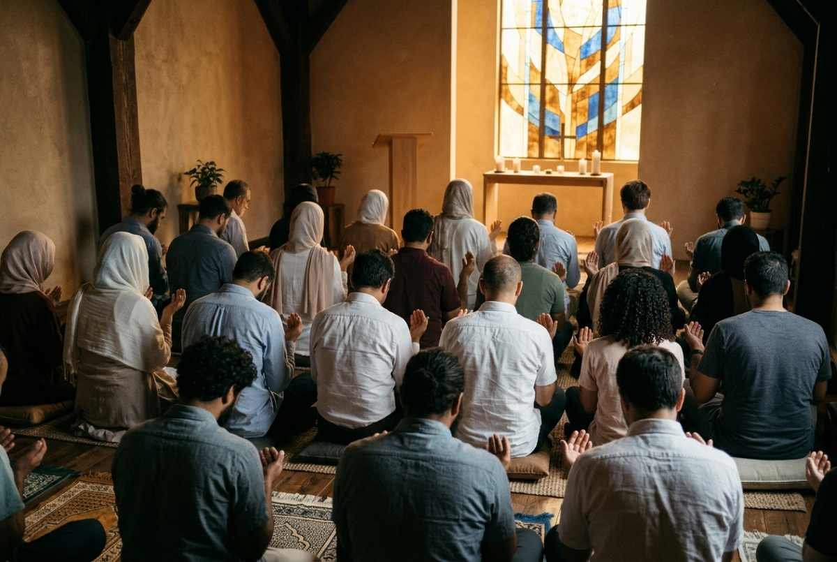 doa acara