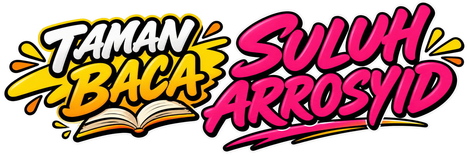 header taman baca suluh arrosyid