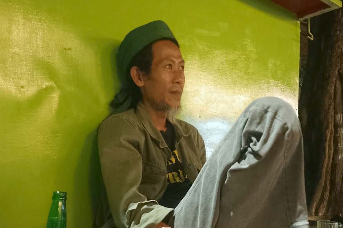 krisis mental manusia modern