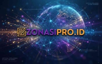 UMKM Butuh Literasi Bisnis, Suluh Nusantara Kembangkan Portal Zonasipro.id