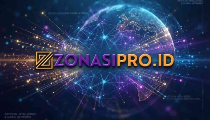 UMKM Butuh Literasi Bisnis, Suluh Nusantara Kembangkan Portal Zonasipro.id