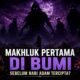 Benarkah Jin Menghuni Bumi Sebelum Nabi Adam? Ini Penjelasan Kitab Tafsir Klasik dan Hadis